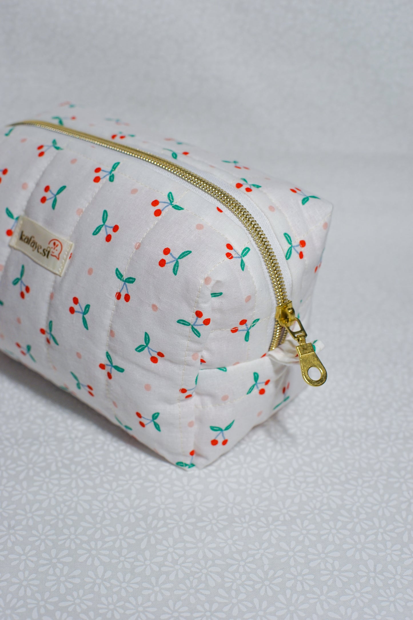 Everyday Keeps | Cherry