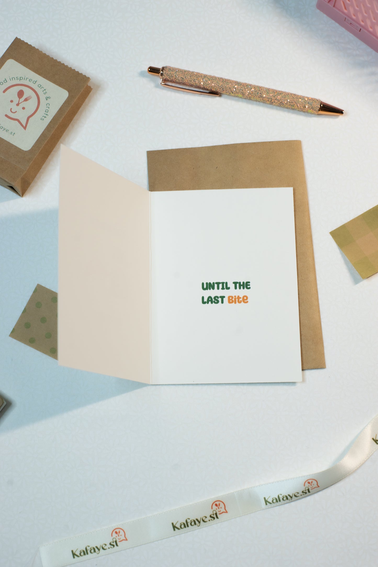 You are my soymate | Greeting Card