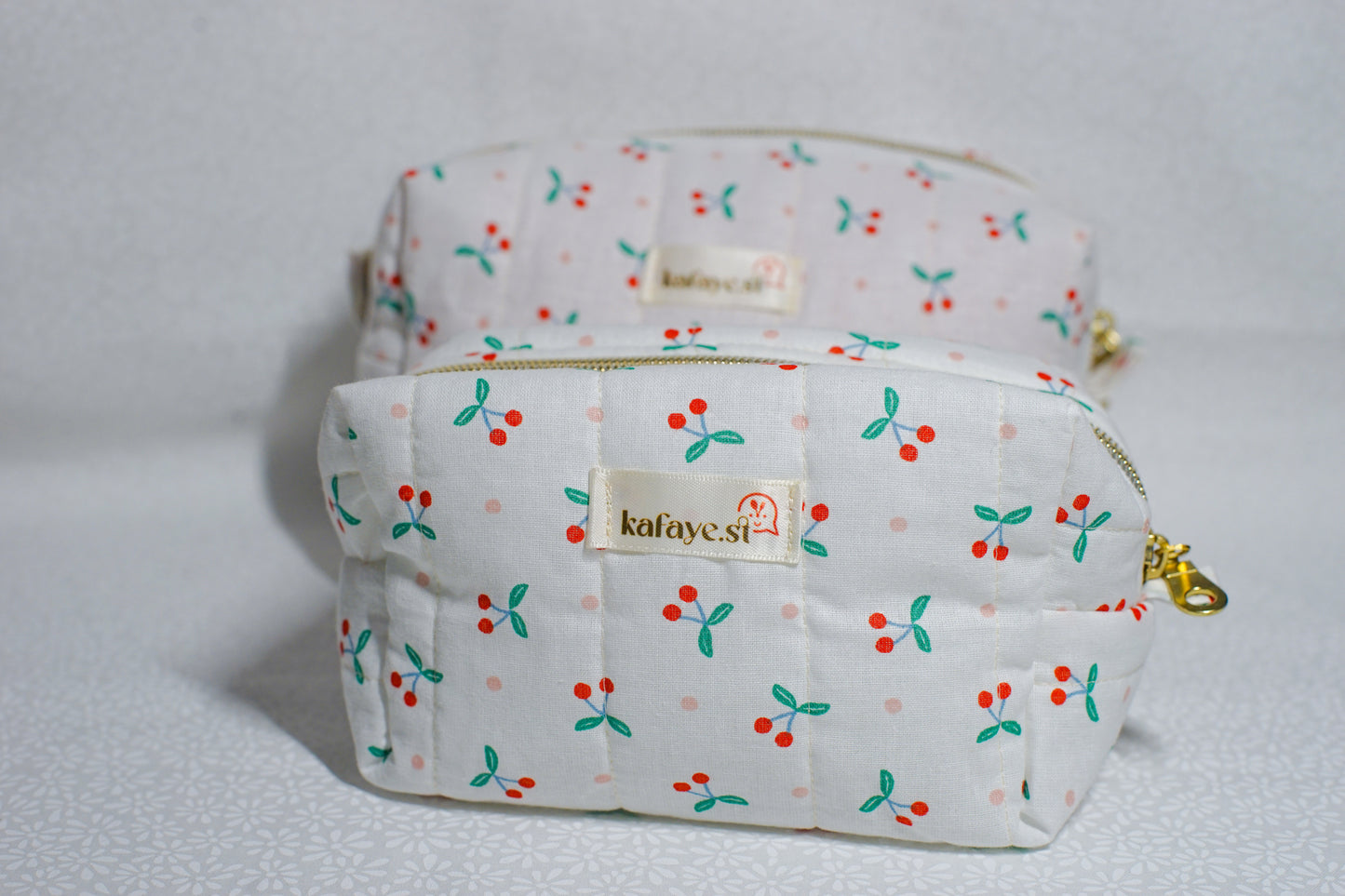 Everyday Keeps | Cherry