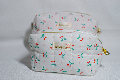 Everyday Keeps | Cherry