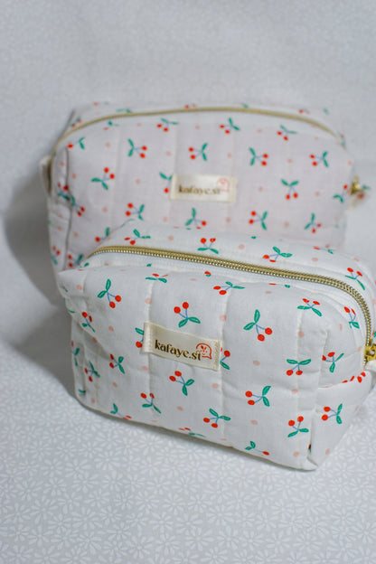 Everyday Keeps | Cherry