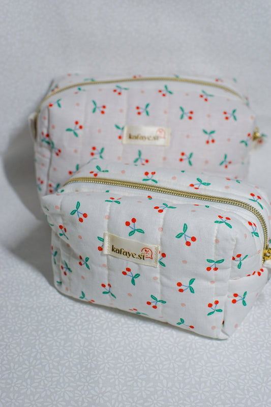 Everyday Keeps | Cherry