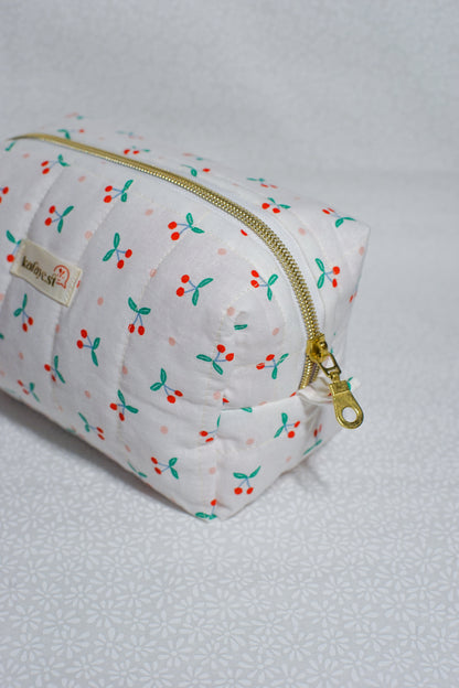 Everyday Keeps | Cherry