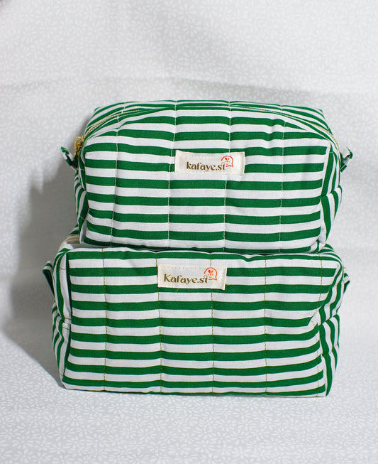 Everyday Keeps | Green Direction