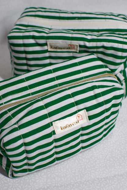 Everyday Keeps | Green Direction