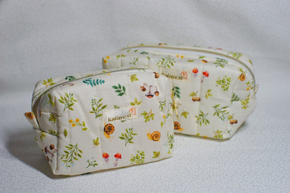 Everyday Keeps | Green Garden