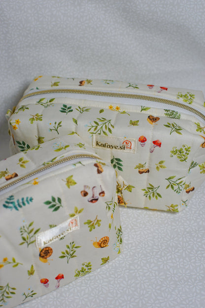 Everyday Keeps | Green Garden