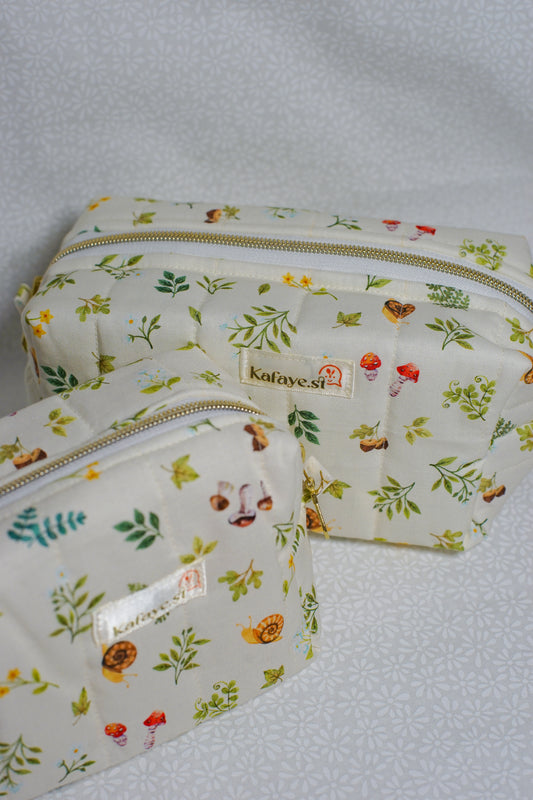 Everyday Keeps | Green Garden