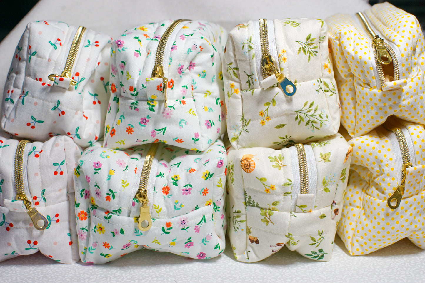 Everyday Keeps | Green Garden