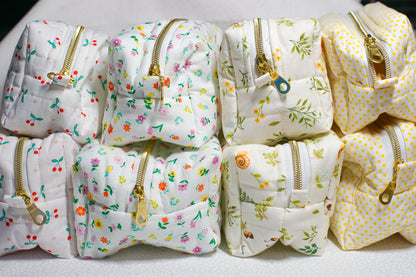 Everyday Keeps | Green Garden