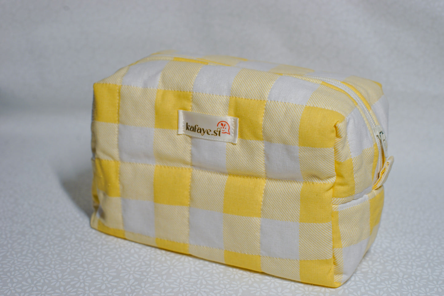 Everyday Keeps | Gingham