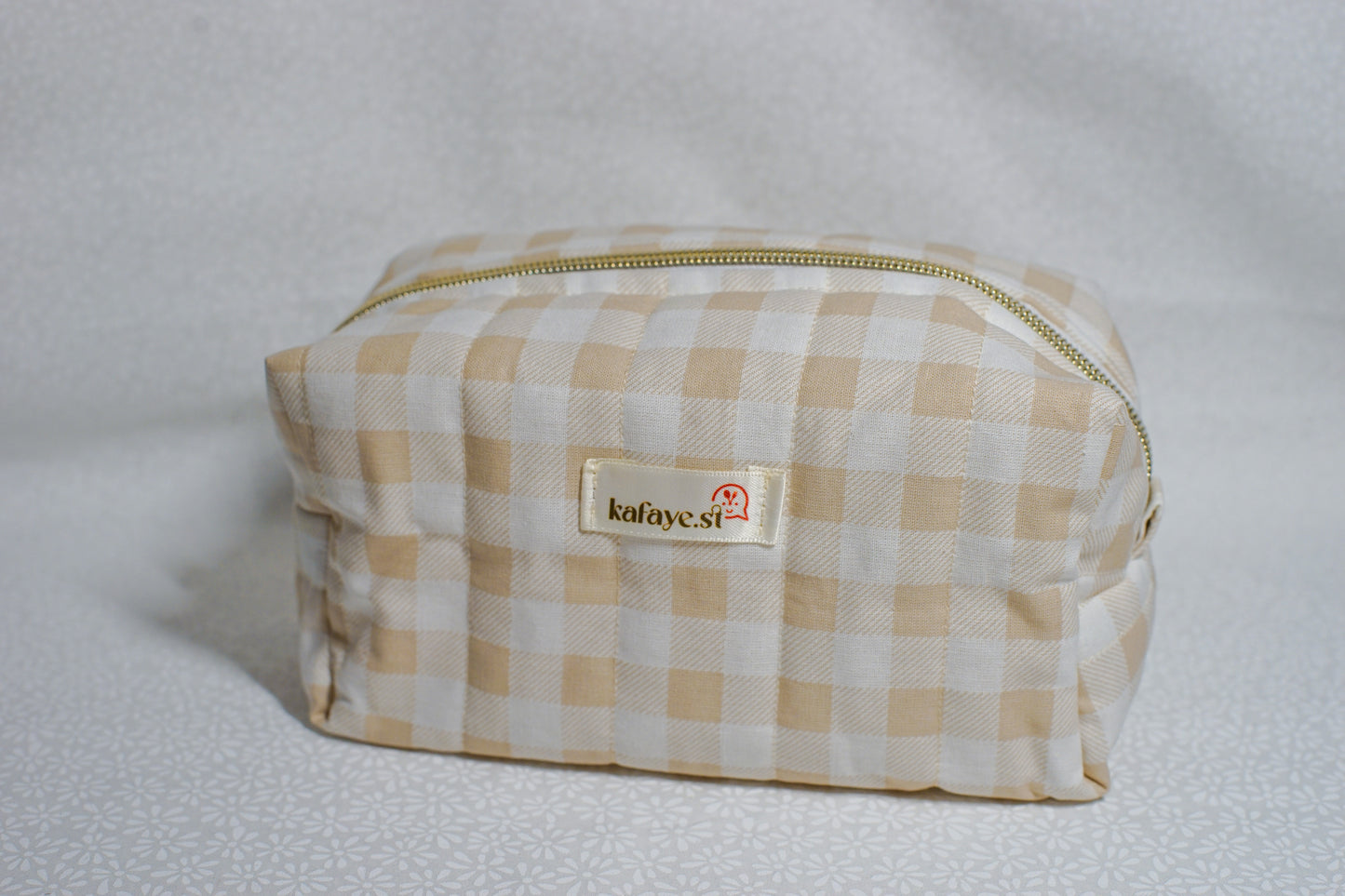 Everyday Keeps | Gingham