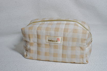 Everyday Keeps | Gingham