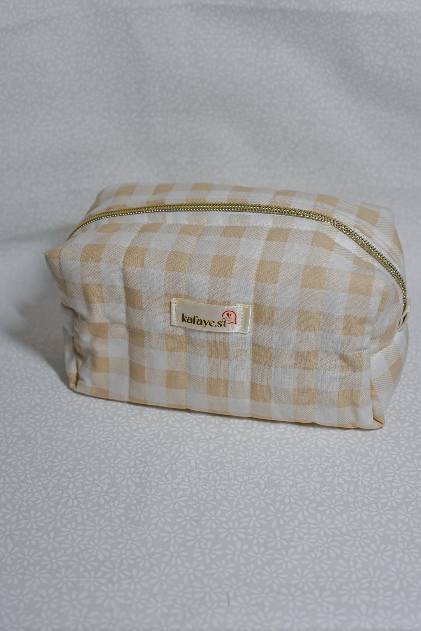 Everyday Keeps | Gingham