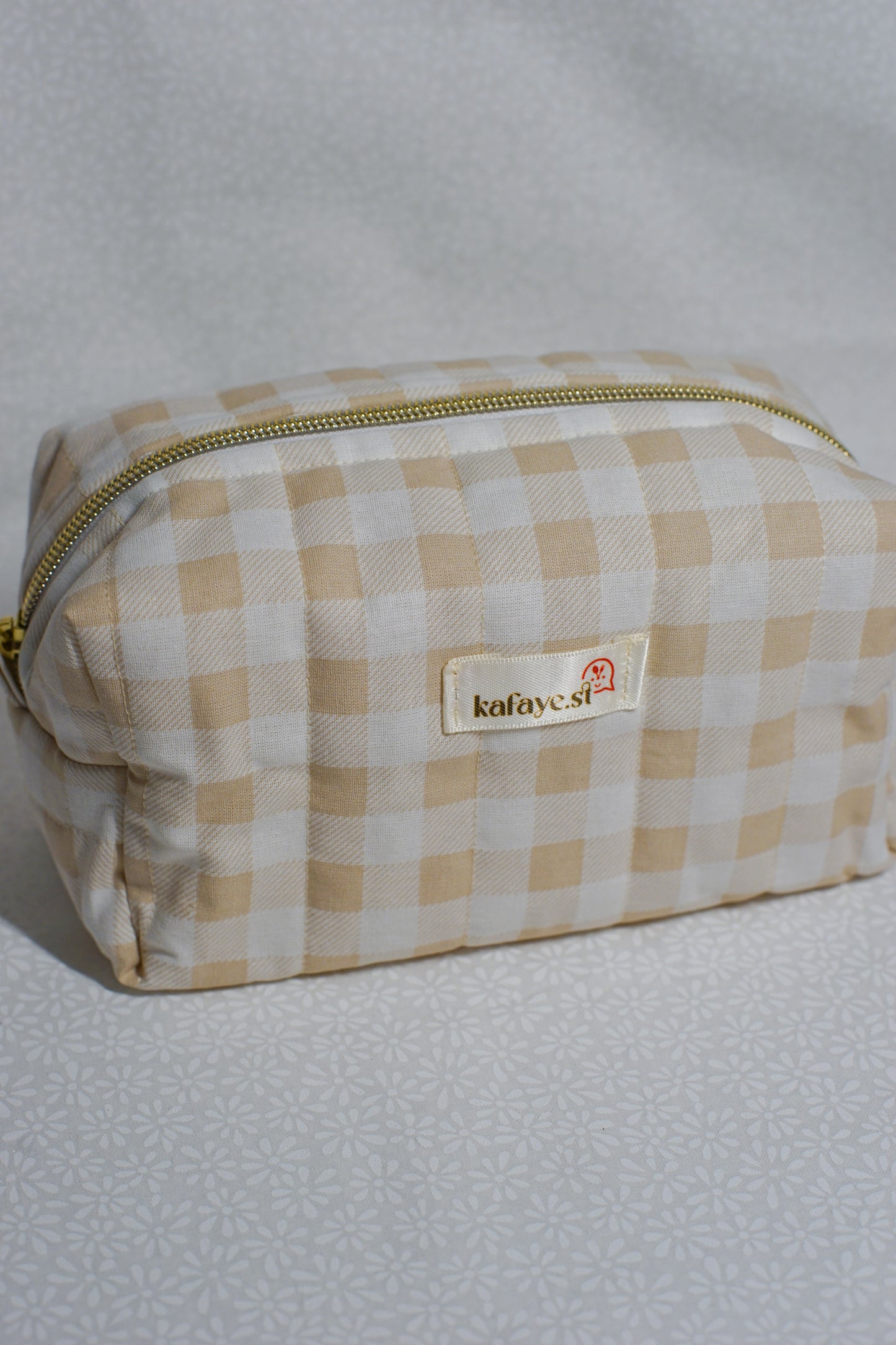 Everyday Keeps | Gingham