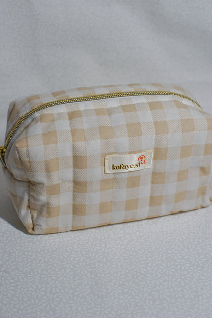 Everyday Keeps | Gingham